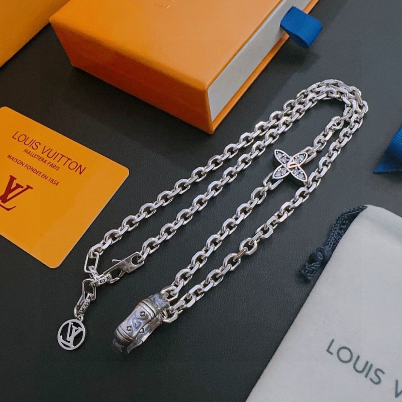 LV Necklaces